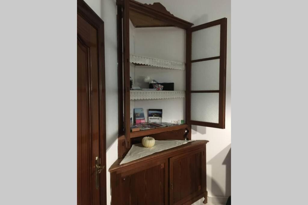 Casa Antigua Reformada Junto Al Mar Villa เอลอาเรนัล ภายนอก รูปภาพ