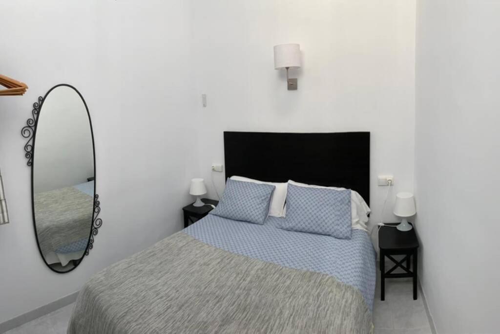 Casa Antigua Reformada Junto Al Mar Villa เอลอาเรนัล ภายนอก รูปภาพ
