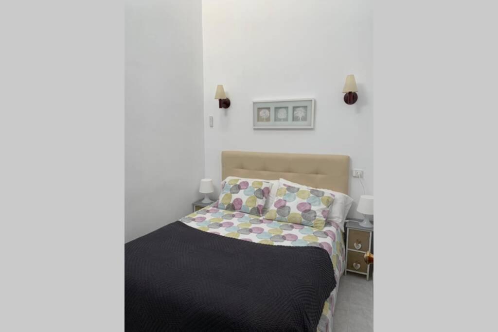 Casa Antigua Reformada Junto Al Mar Villa เอลอาเรนัล ภายนอก รูปภาพ